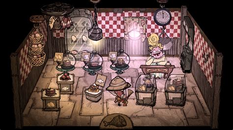 don t starve hamlet
